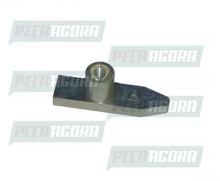 PASTILHA GARFO CAMBIO PARA SCANIA SERIE 4 (1423484)