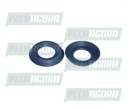 RETENTOR HASTE VALVULA 8X12X2,6MM MB OM457 (0229976547)