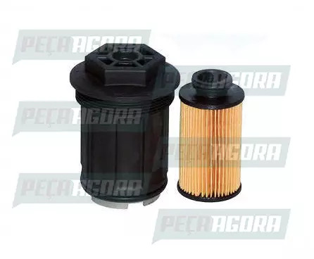 ELEMENTO FILTRO UREIA MB ACTROS ACCELO ATEGO AXOR (0001420289.)