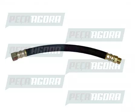 FLEXIVEL DIRECAO HIDRAULICA MB AXOR 2035S 2040S 2044S 2640S 2644S (9589970154)