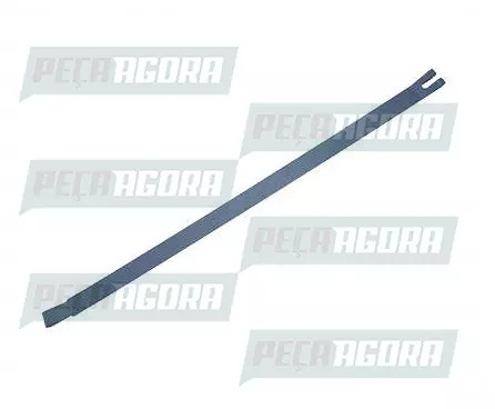 CINTA TANQUE COMBUSTIVEL PARA SCANIA T114 T124 R114 R124 (1512684)