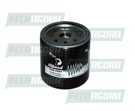 FILTRO DIESEL VW 7100 7110 8100 8120 8150 (AR0127177A)