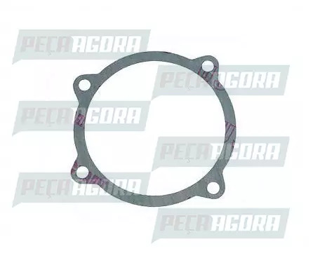 CAIXA 3 JUNTA TAMPA REDUZIDA PARA SCANIA SERIE 4 TODOS (CX.1329577**3)