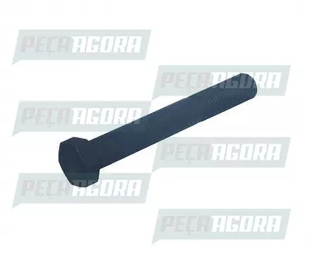 CAIXA 2 PARAFUSO SEXTAVADO 16X115X2MM SUSPENSAO CABINE DIANT/TRAS PARA SCANIA 11