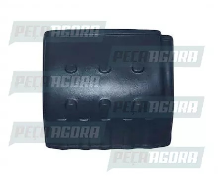 MEIO PARALAMA TRASEIRO DIREITO SCANIA 94 114 124 164 (1357600.)