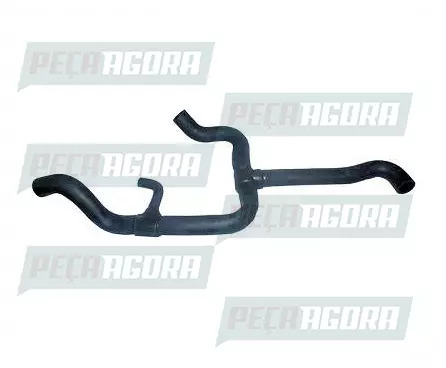 MANGUEIRA BOMBA AO RADIADOR MB 1620 (6955010382)