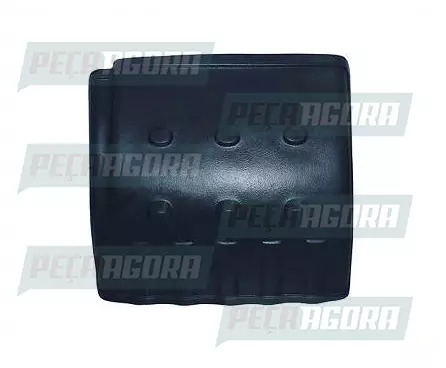 MEIO PARALAMA TRASEIRO LE PARA SCANIA 94 114 124 164 (1357599.)