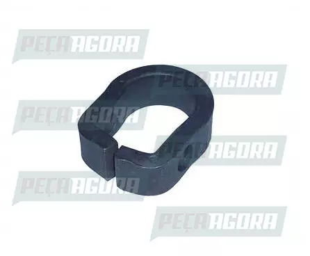 MANCAL TIPO ALGEMA PINO BALANCA 50MM CARRETA RANDON (301008600.)