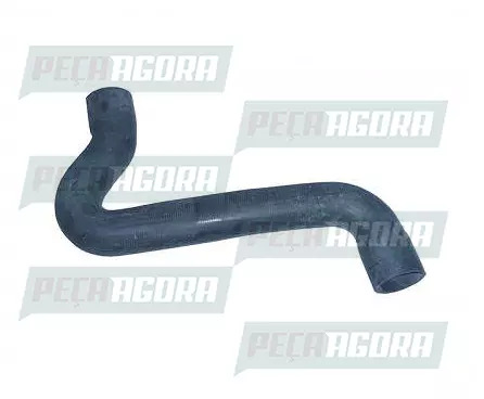 MANGUEIRA RADIADOR PARA SCANIA ONIBUS F K M TODOS SERIE 4 (1545166)