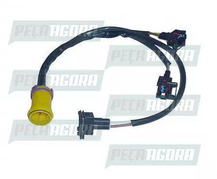 CHICOTE FAROL VW MEDIOS E PESADOS 2005 EM DIANTE (2S0971273)