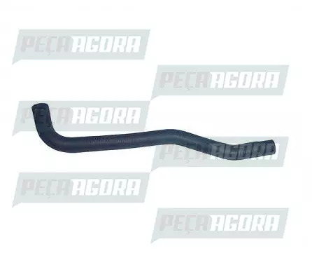 MANGUEIRA RADIADOR PARA SCANIA P G R T SERIE 4 9 LITROS (1515971-)