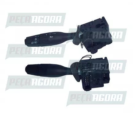 CHAVE SETA COM RETORNO AUTOMATICO VOLVO VM TODOS (20870035)