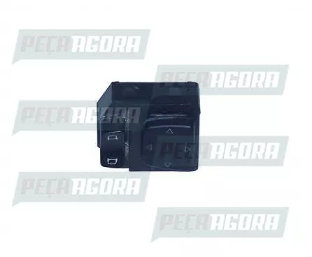 INTERRUPTOR COMANDO RETROVISOR PARA SCANIA P G R SERIE 5 (1863514)