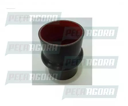 MANGUEIRA INTERCOOLER 76X112 SEM ANEIS VW MOTOR CUMMINS (TQG117231.)