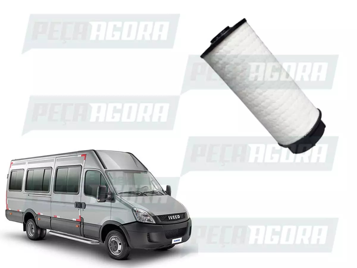 FILTRO DE COMBUSTIVEL PARA IVECO DAILY MB   1634LS (PEC3045)