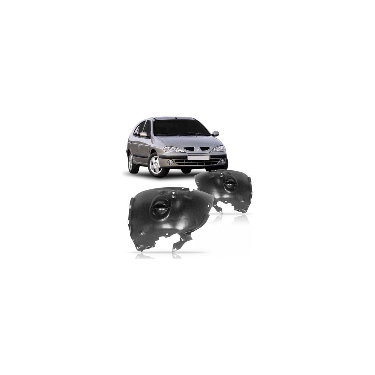 MEGANE 00/05 P/LAMA PRETO LE MEGANE 2000 A 2005 (RF22315)