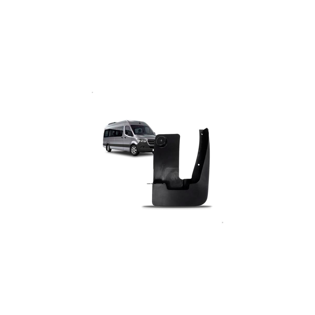 SPRINTER 20/26 FRISO SUP POLAINA TRAS LD SPRINTER 2020 A 2025 (RF33840)