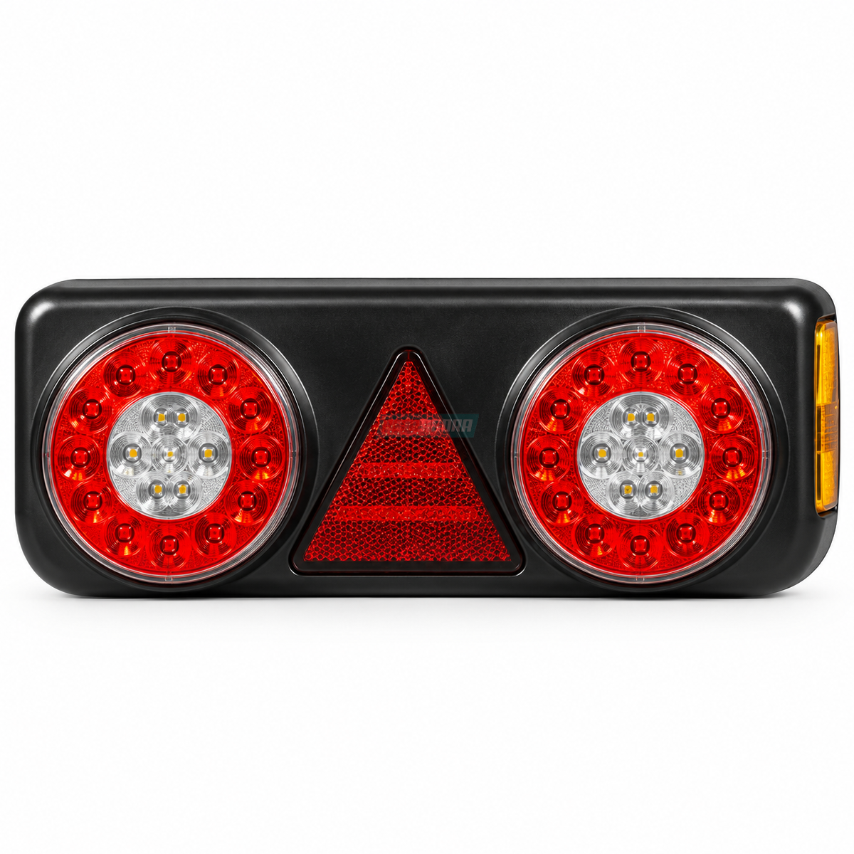 LANTERNA LD TRASEIRA COMPLETO LED FACCHINI 2013 (0308270335-0844600)