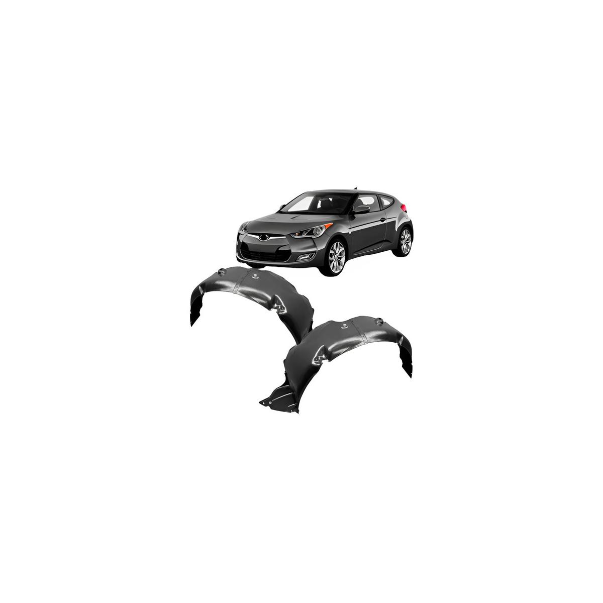 PARABARROS KANGOO 2009 A 2018 (RF32139)