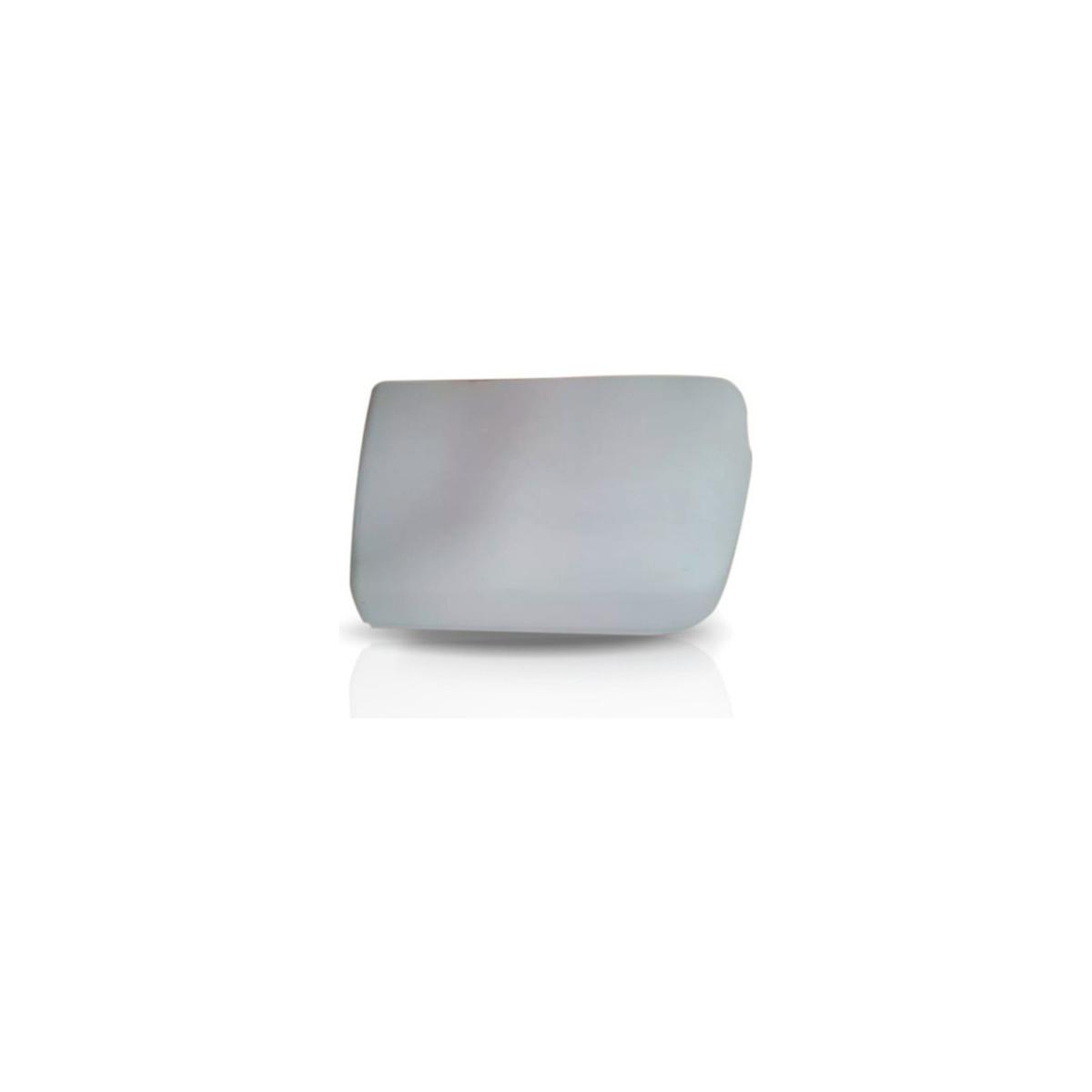 PARACHOQUE TRASEIRO TRITON L200 2007 A 2016 (RF27986)