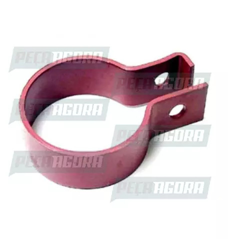 ABRACADEIRA TUBO 2,0 COMUM (001030)