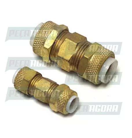 CONEXAO UNIAO CANO NYLON 1/4'' (077012)