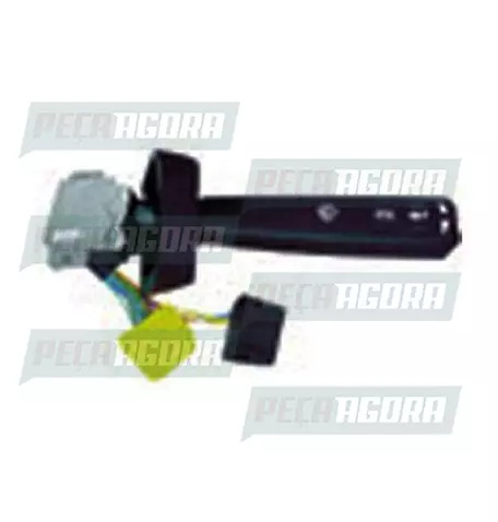 CHAVE LIMPADOR OSPINA VOLVO FH/NH/FM12 COMPLETA (3944672.)