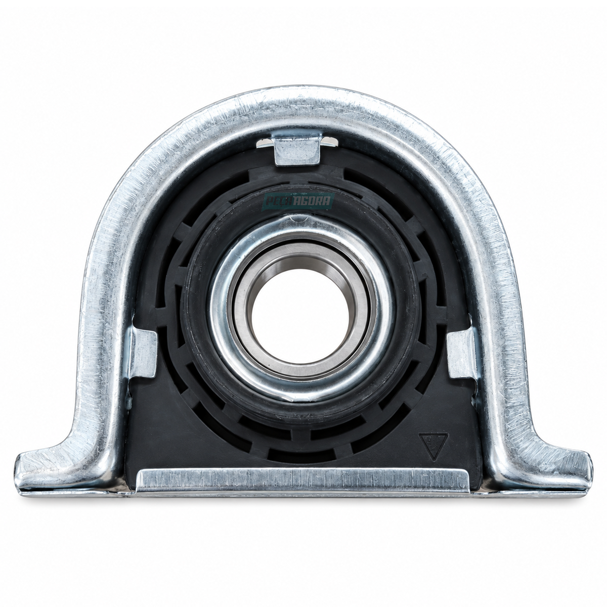 SUPORTE CARDAN COMPLETO 45MM MB MERCEDES BENZ OF1620 1720 (4100222)