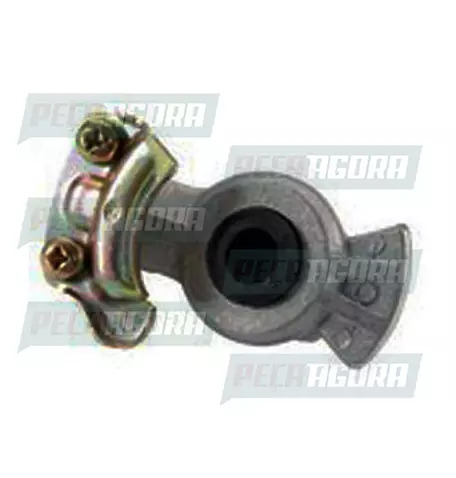 ENGATE MAO-AMIGO ALUMINIO MOD.SERV M16 (102022)