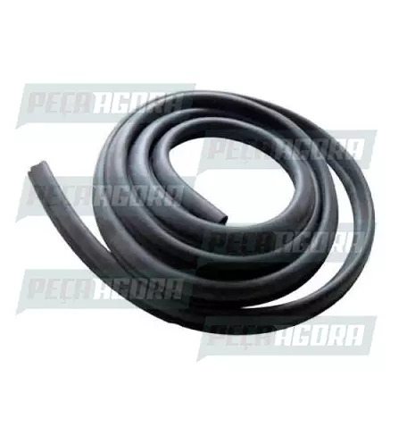 BORRACHA CAPO MOTOR VOLVO XH (2,75 MTS) (6884471.)