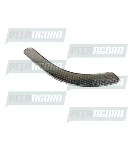 RALADOR PARACHOQUE MERCEDES BENZ ... 82 ESQUERDO 1001 (3448840090.)