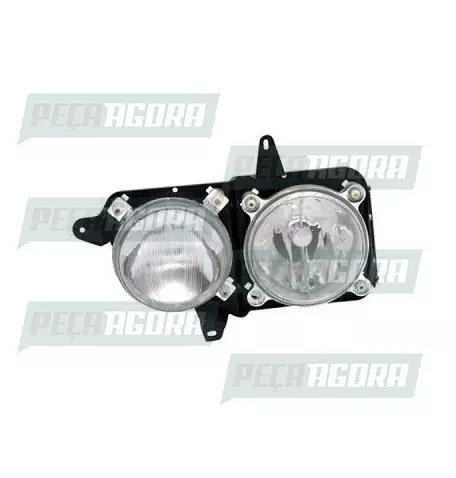 FAROL MB ACCELO 2003/2007 DIREITO NINO (419648)