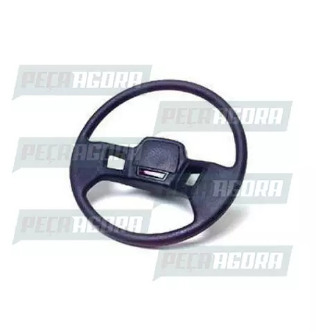 VOLANTE WALROD-L ESPORTE VOLKSWAGEN CAMINHAO 500MM (238011)