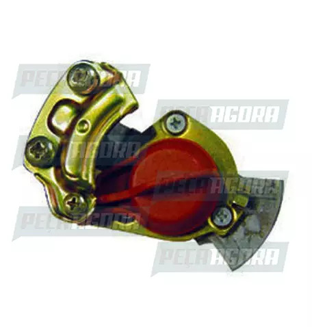 ENGATE MAO-AMIGO VERMELHO MOD.EMERG M16 (102005)