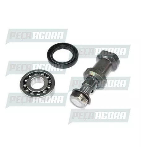 REPARO DA BARRA ESTABILIZADORA CABINE PARA SCANIA 114/124 ... 2004 (1742449.)