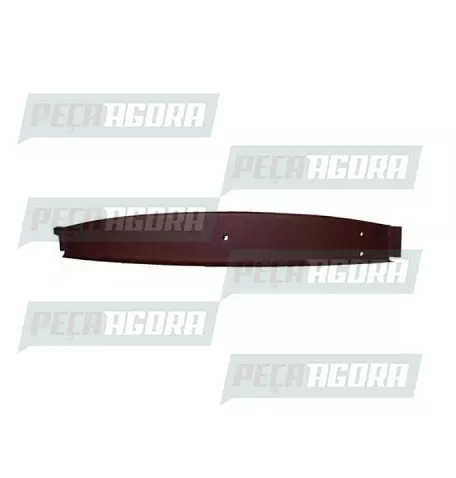 CHASSIS FUNDO DE PORTA MERCEDES BENZ 1113/2213 INFERIOR DIREITO  CENTAURO (40500