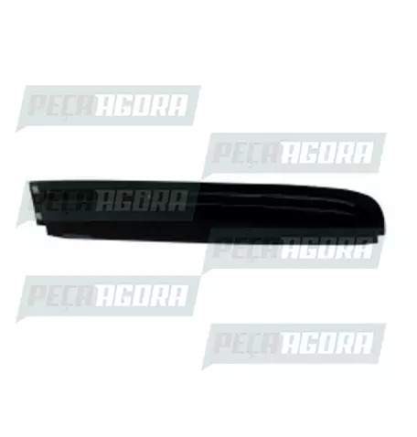 PAR PAR CALHA CHUVA MERCEDES BENZ SPRINTER RETA COMUM FM ORIGINAL (420527)