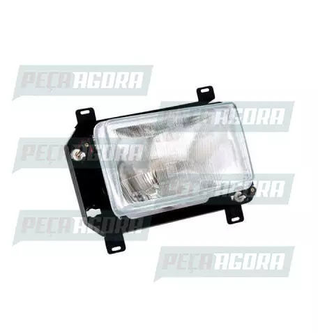 FAROL VOLKSWAGEN CAMINHAO LEVE 94/99 DIREITO  NINO (419654)