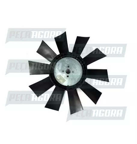 HELICE REFRIGER.10 PAS F1000 4.3/4000 CUMINNS (2SK121303.)