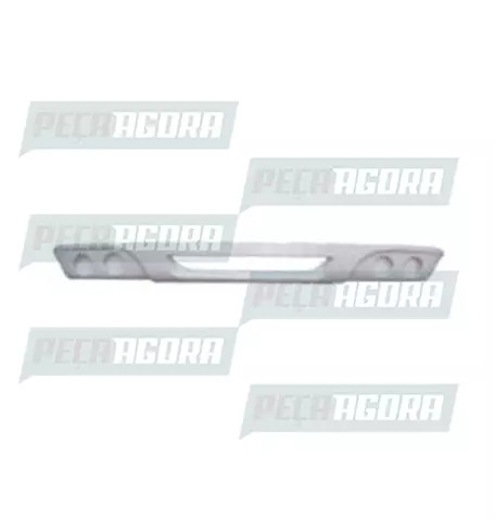 SPOILER MERCEDES BENZ 914-C 04 FAROIS ABERTO FIBRA (279091)