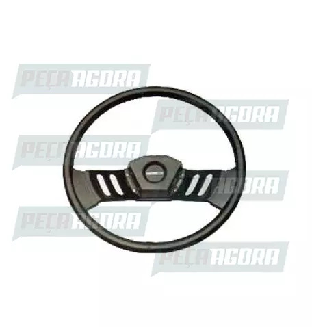 VOLANTE WALROD-II ESPORTE F4000 450MM (238016)
