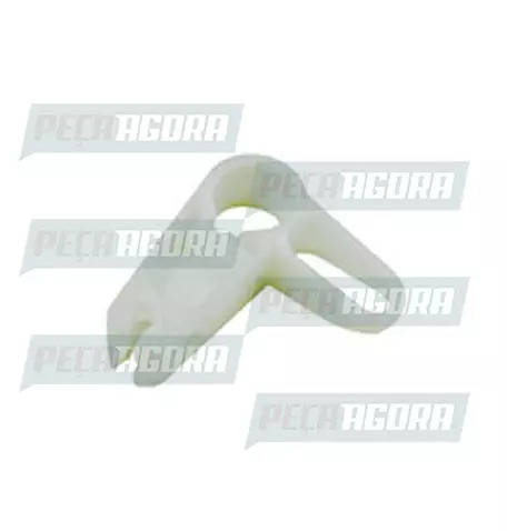 ALAVANCA MACANETA EXTERNA PARA SCANIA SERIE 4 MAIOR CPM (1392899)