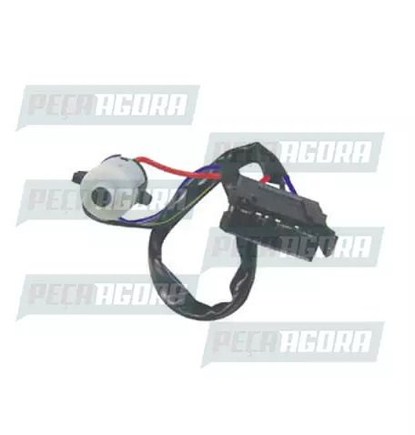 COMUTADOR IGNICAO MERCEDES BENZ HPN 95 ... UNIVEL (6885457013.)