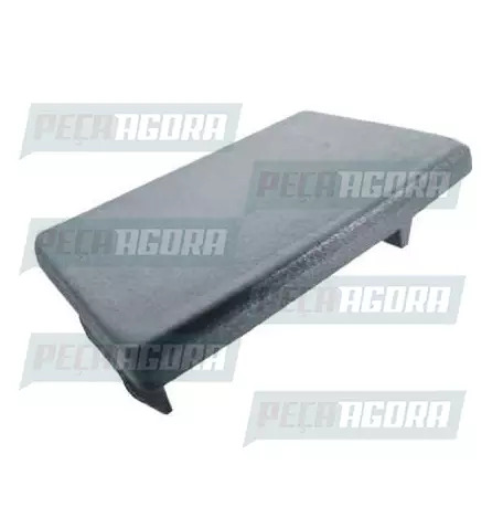 TAMPA CEGA PAINEL PARA SCANIA 112/113 (523827)