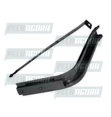 CINTA TANQUE MERCEDES BENZ 608 PINTADA 70 LTS. (419308)