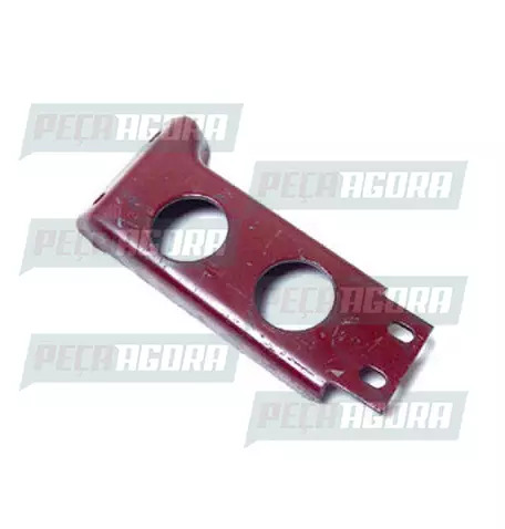 SUPORTE PARACHOQUE DIANTEIRO CENTRAL MERCEDES BENZ 1113/1313 DIR (3523130926.)