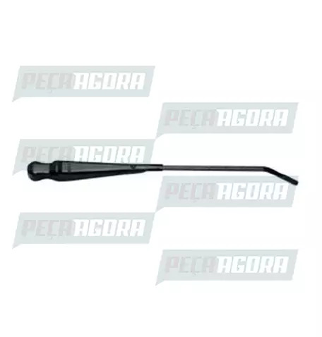 HASTE LIMPADOR GRANERO MERCEDES BENZ CABINE BAIXA DIREITO (137031)