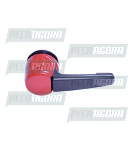 TRINCO QUEBRA-VENTO MERCEDES BENZ 709/1618 BICUDO DIREITO/ESQUERDO MRV (68872000