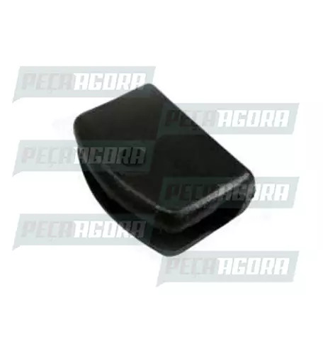 ABRACADEIRA TIRANTE DO ESPELHO 16/18MM (2 EM 1)IAM (001008)