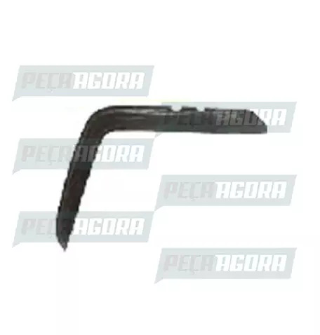 PAR PAR CALHA CHUVA VOLVO FH/NH 2004 A 2008 ''L'' FM ORIGINAL (420554)